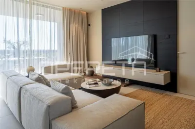 Modern Ground-Floor Villa for Sale in Porec, Croatia - foto 12