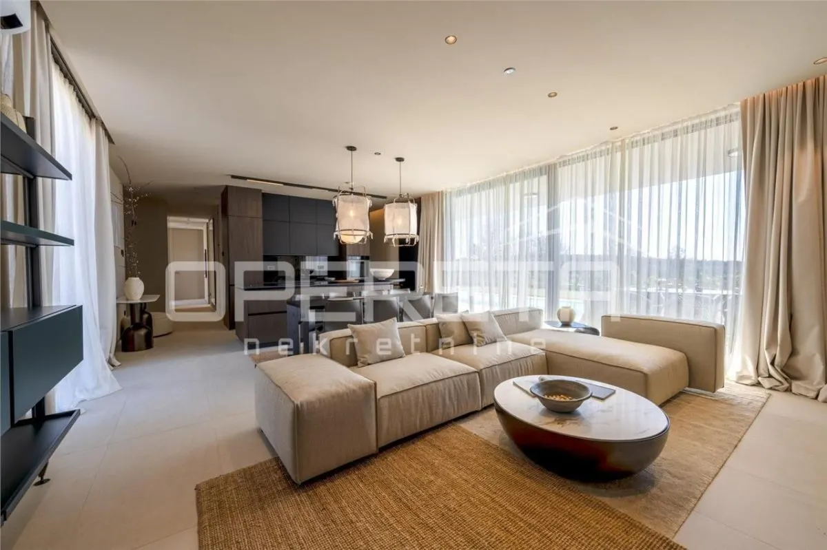 Modern Ground-Floor Villa for Sale in Porec, Croatia - foto 13