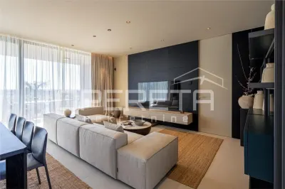 Modern Ground-Floor Villa for Sale in Porec, Croatia - foto 14