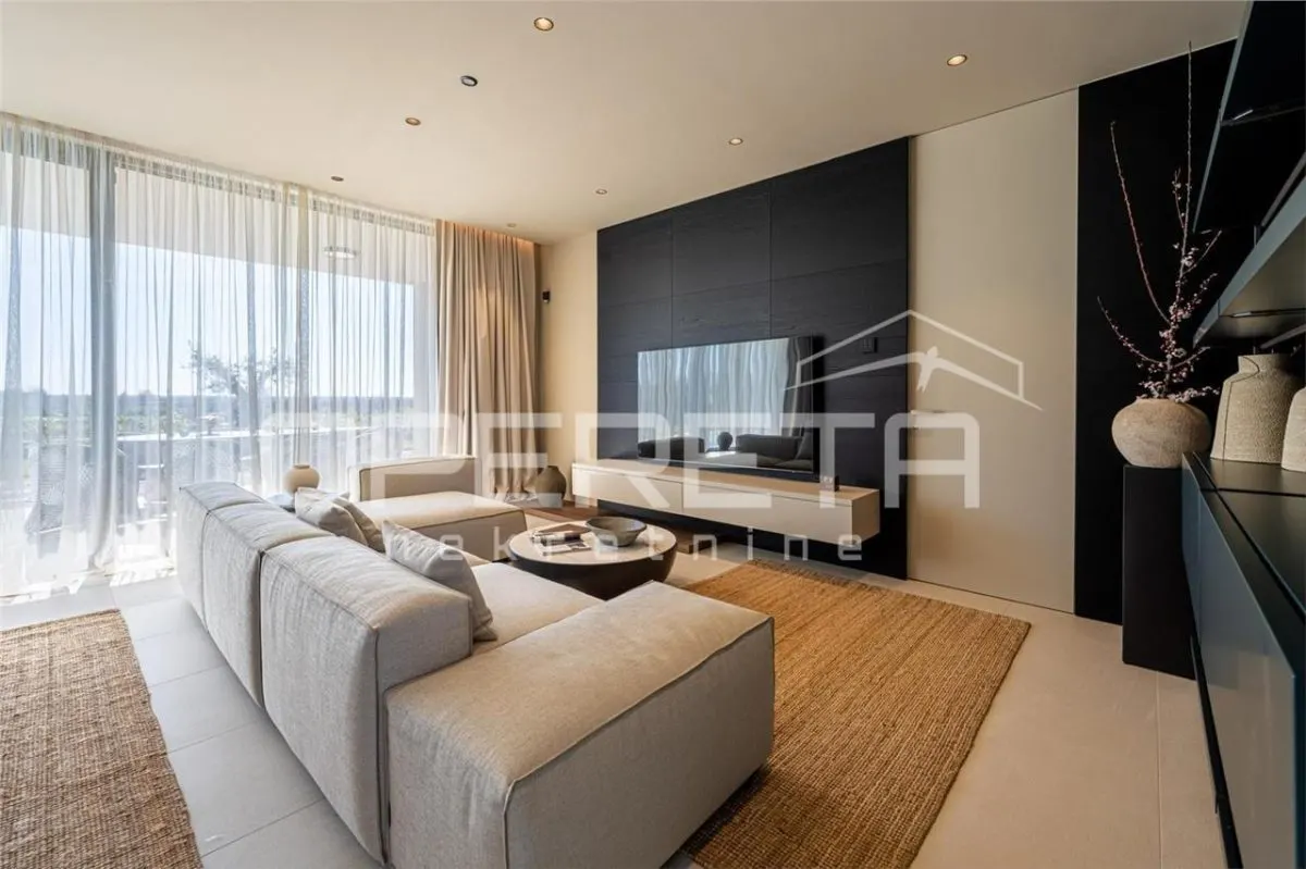 Modern Ground-Floor Villa for Sale in Porec, Croatia - foto 15