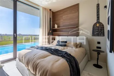 Modern Ground-Floor Villa for Sale in Porec, Croatia - foto 16