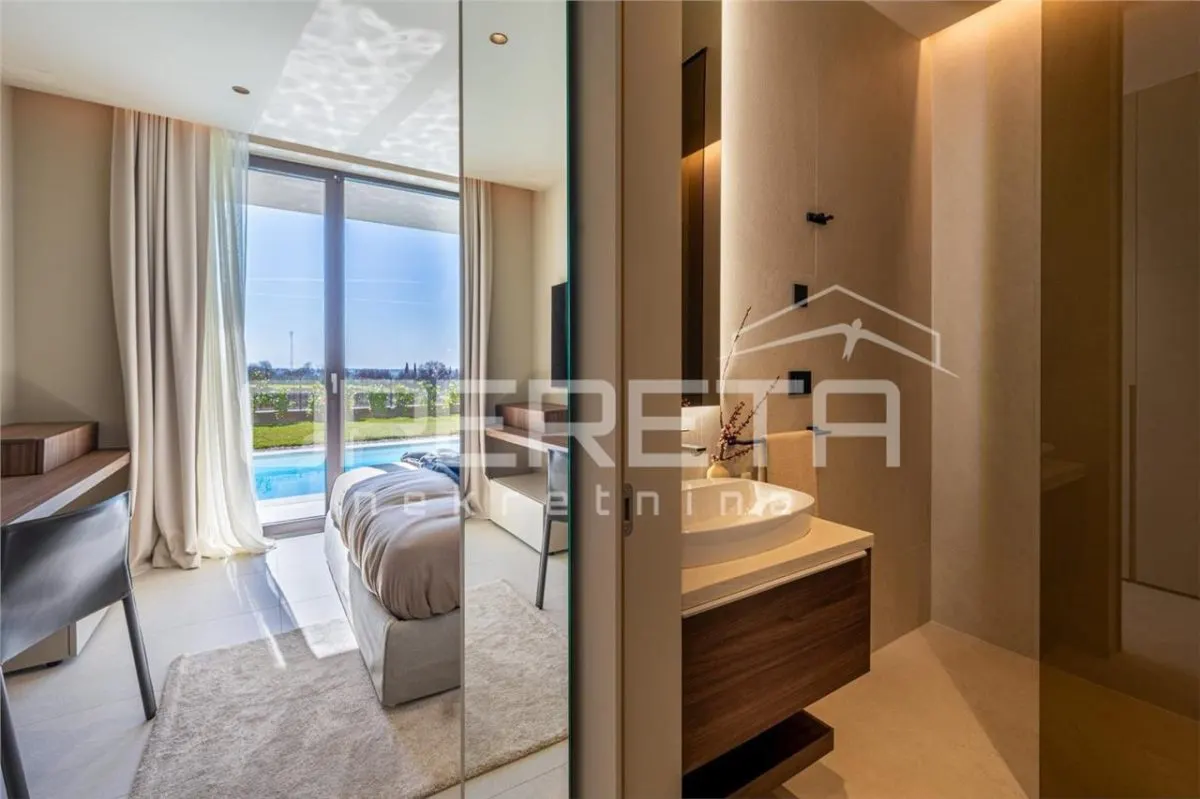Modern Ground-Floor Villa for Sale in Porec, Croatia - foto 17