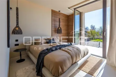 Modern Ground-Floor Villa for Sale in Porec, Croatia - foto 18