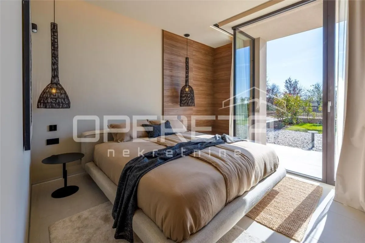 Modern Ground-Floor Villa for Sale in Porec, Croatia - foto 18
