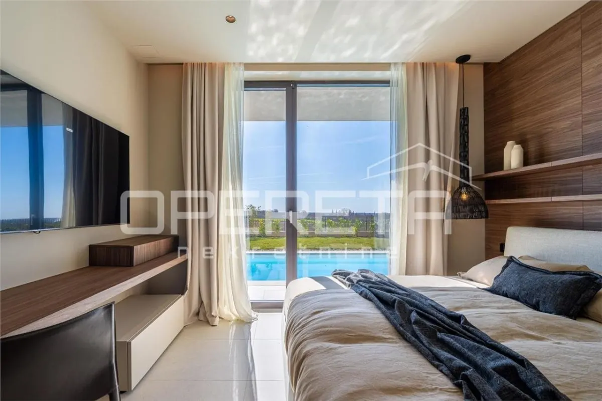 Modern Ground-Floor Villa for Sale in Porec, Croatia - foto 20
