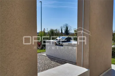 Modern Ground-Floor Villa for Sale in Porec, Croatia - foto 21