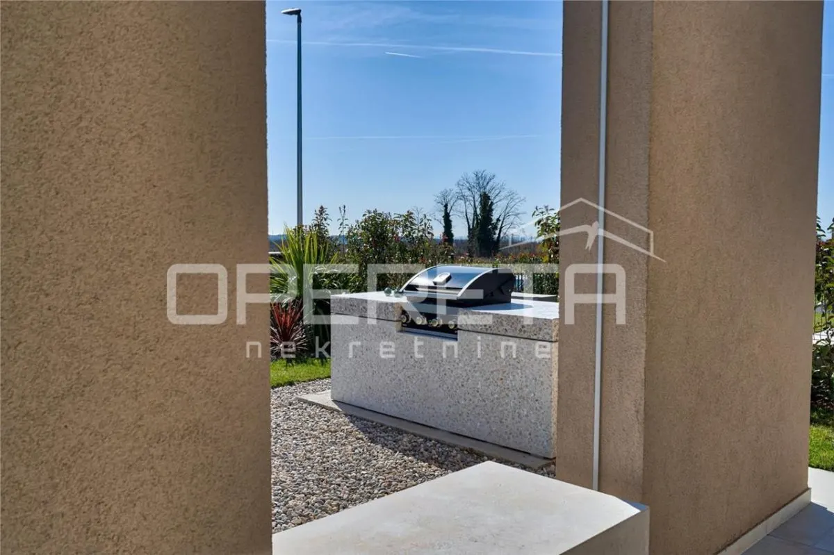 Modern Ground-Floor Villa for Sale in Porec, Croatia - foto 21