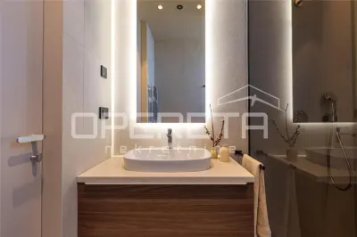Modern Ground-Floor Villa for Sale in Porec, Croatia - foto 23