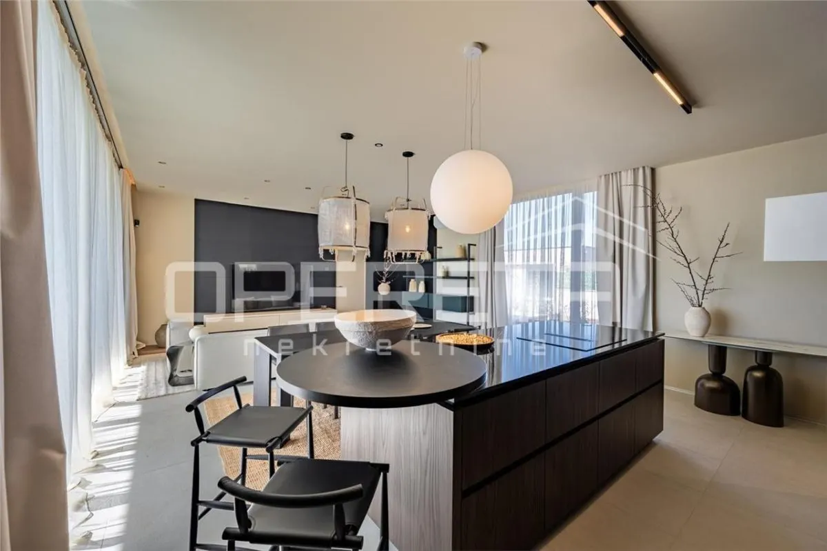 Modern Ground-Floor Villa for Sale in Porec, Croatia - foto 8