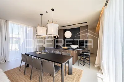 Modern Ground-Floor Villa for Sale in Porec, Croatia - foto 9