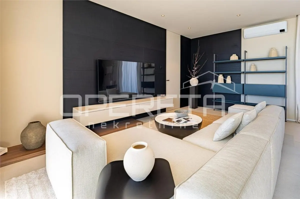 Modern Ground-Floor Villa for Sale in Porec, Croatia - foto 10