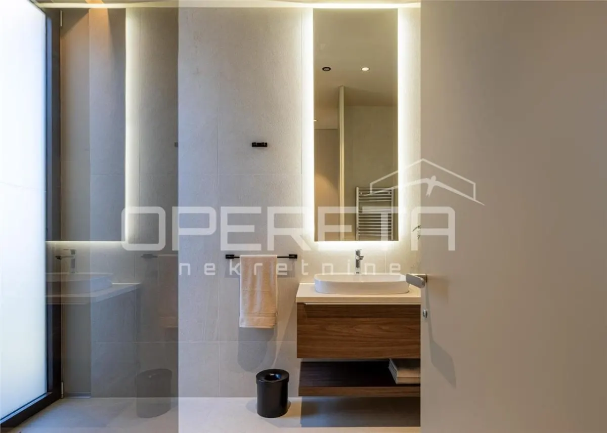 Modern Ground-Floor Villa for Sale in Porec, Croatia – Sea View - foto 11