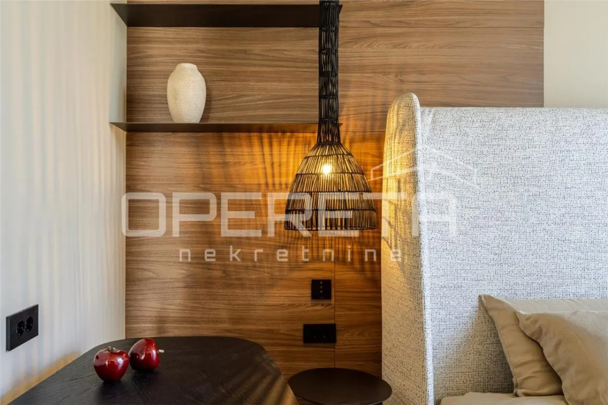 Modern Ground-Floor Villa for Sale in Porec, Croatia – Sea View - foto 12