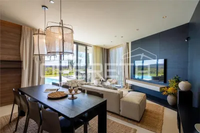 Modern Ground-Floor Villa for Sale in Porec, Croatia – Sea View - foto 5