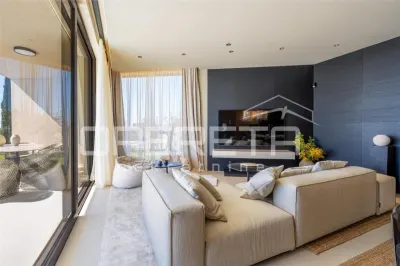 Modern Ground-Floor Villa for Sale in Porec, Croatia – Sea View - foto 8