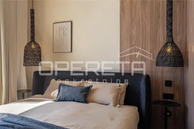 Modern Ground-Floor Villa for Sale in Porec, Croatia – Sea View - foto 10