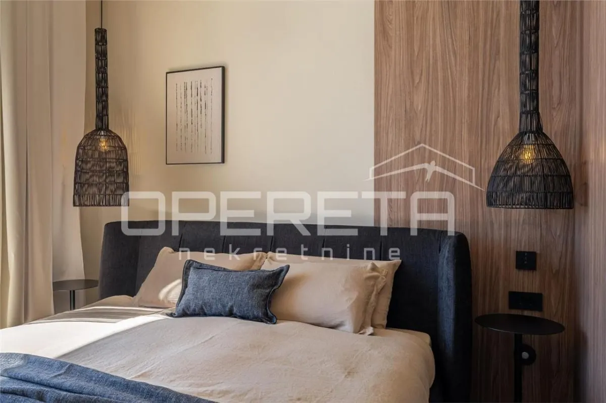 Modern Ground-Floor Villa for Sale in Porec, Croatia – Sea View - foto 10