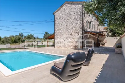 Stone Villa for Sale in Porec, Croatia - foto 2