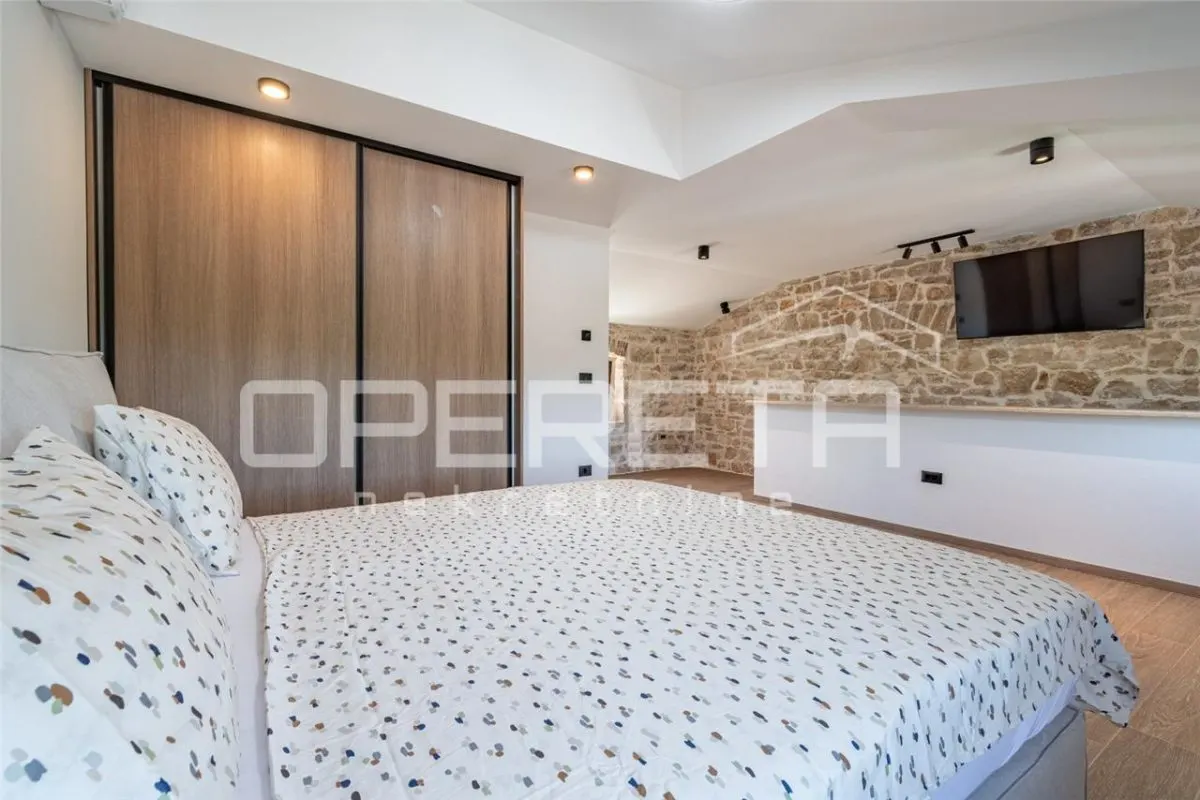 Stone Villa for Sale in Porec, Croatia - foto 11