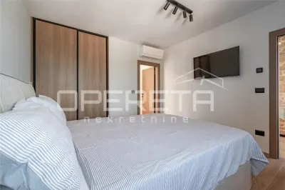 Stone Villa for Sale in Porec, Croatia - foto 12