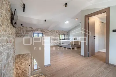 Stone Villa for Sale in Porec, Croatia - foto 13