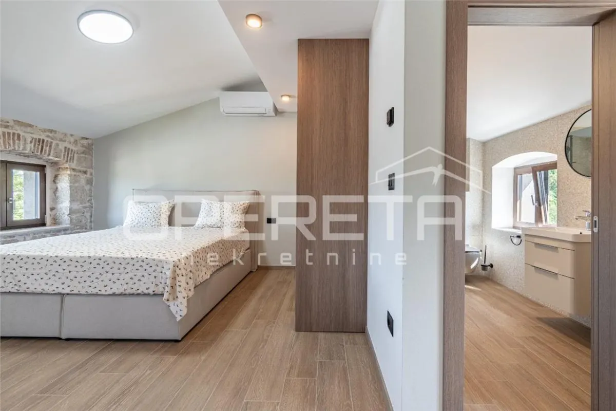 Stone Villa for Sale in Porec, Croatia - foto 14