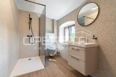 Stone Villa for Sale in Porec, Croatia - foto 16