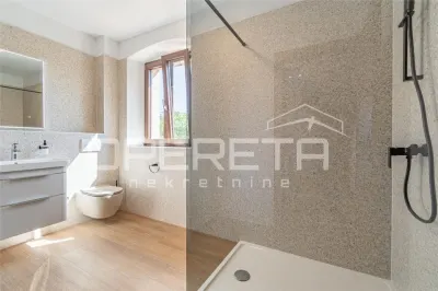 Stone Villa for Sale in Porec, Croatia - foto 17