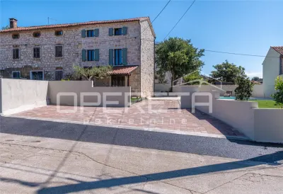 Stone Villa for Sale in Porec, Croatia - foto 18