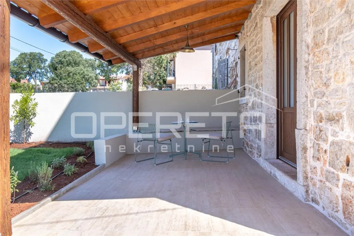 Stone Villa for Sale in Porec, Croatia - foto 19