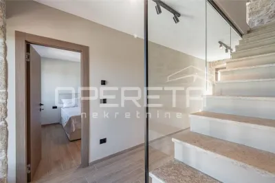 Stone Villa for Sale in Porec, Croatia - foto 6