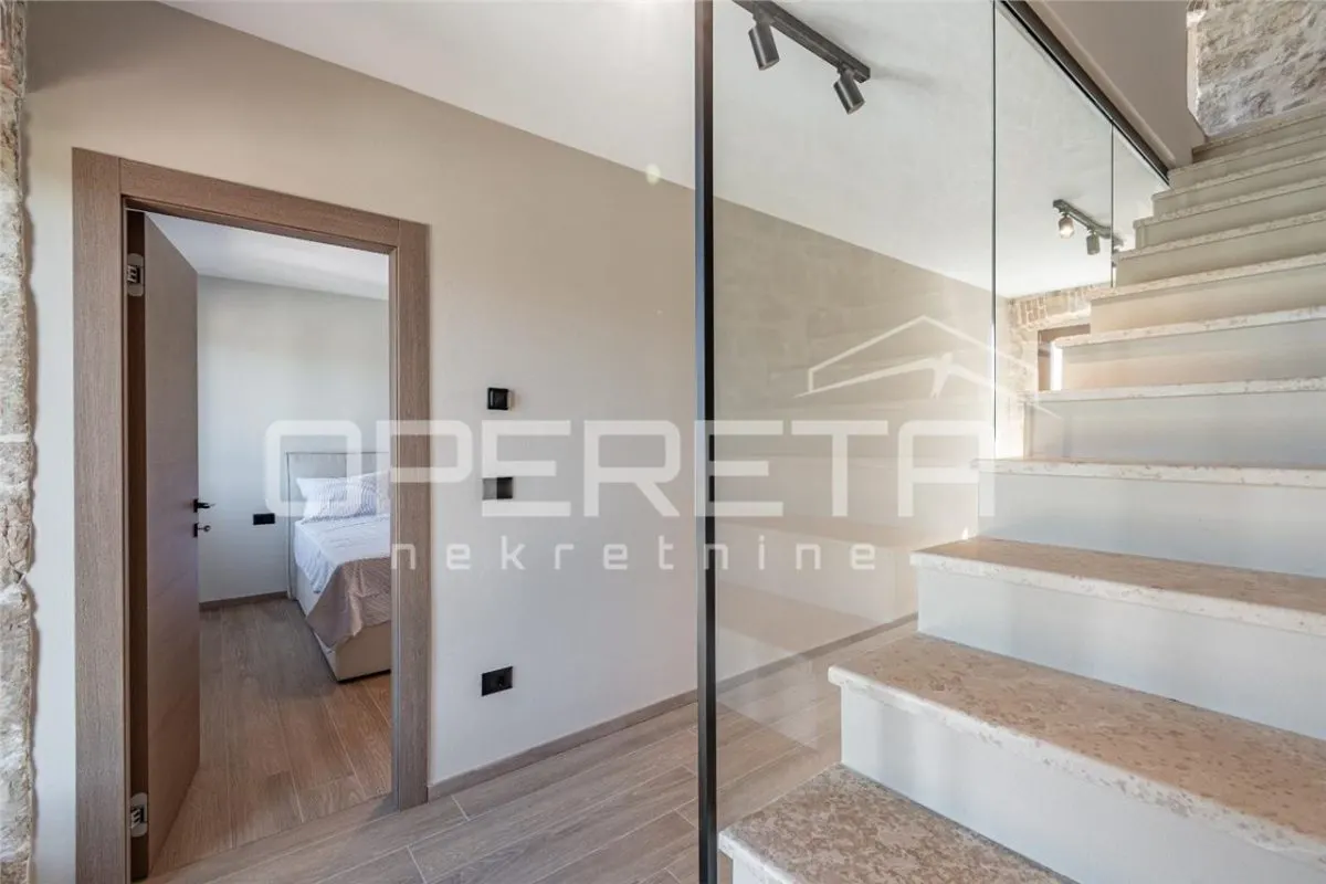 Stone Villa for Sale in Porec, Croatia - foto 6