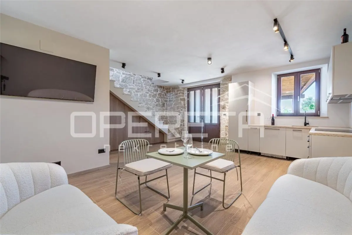 Stone Villa for Sale in Porec, Croatia - foto 7