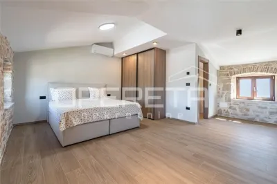 Stone Villa for Sale in Porec, Croatia - foto 9