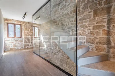 Stone Villa for Sale in Porec, Croatia - foto 10
