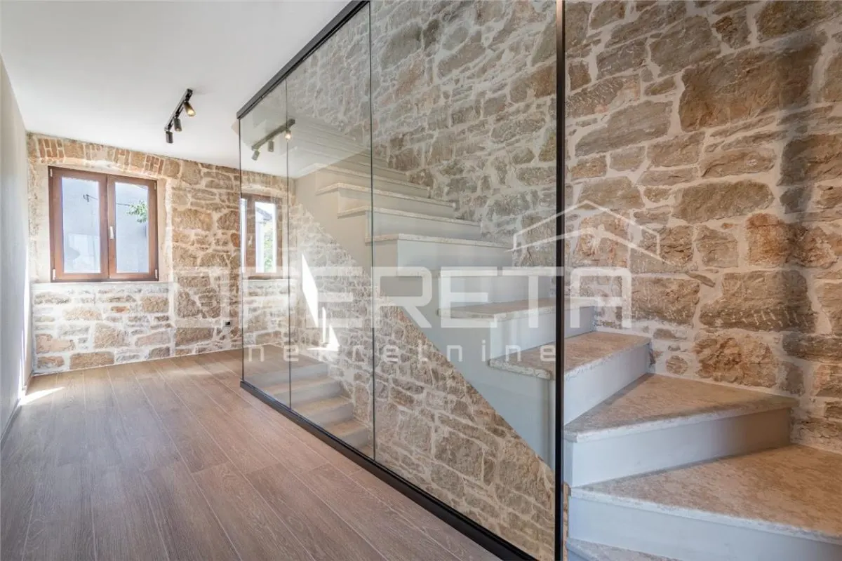 Stone Villa for Sale in Porec, Croatia - foto 10
