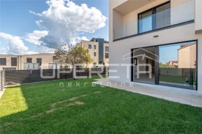 Townhouse for Sale in Porec, Croatia - Porec