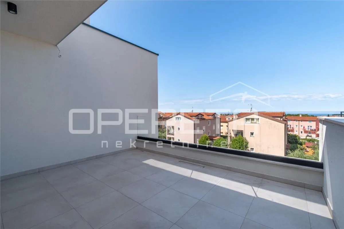 Townhouse for Sale in Porec, Croatia - foto 19
