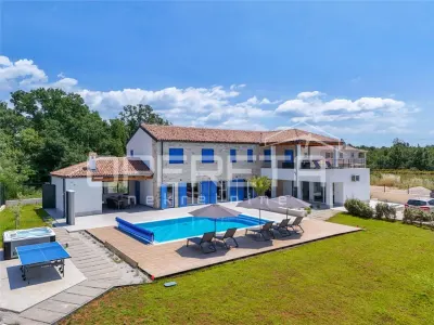 Casa vila de vanzare in Croatia, Višnjan - Višnjan