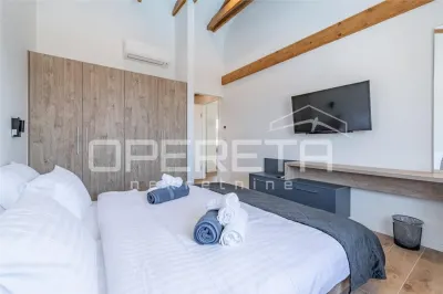 Casa vila de vanzare in Croatia, Višnjan - foto 12