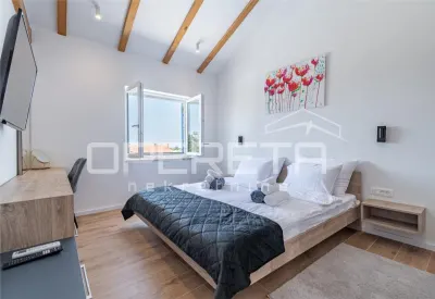 Casa vila de vanzare in Croatia, Višnjan - foto 13