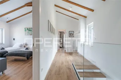 Casa vila de vanzare in Croatia, Višnjan - foto 14