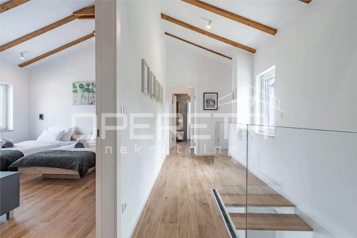 Casa vila de vanzare in Croatia, Višnjan - foto 14