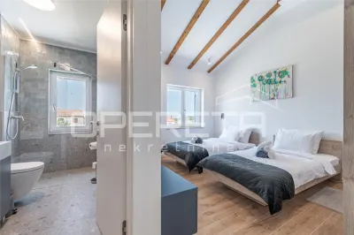 Casa vila de vanzare in Croatia, Višnjan - foto 15