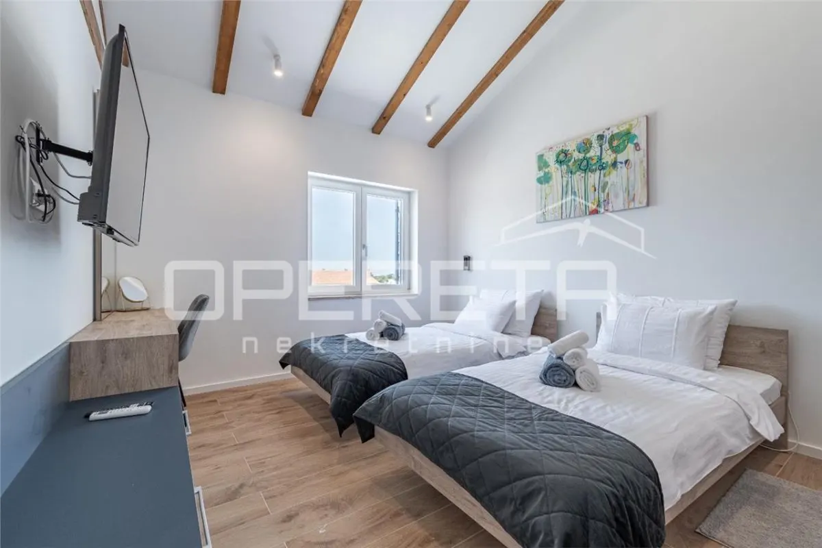 Casa vila de vanzare in Croatia, Višnjan - foto 16