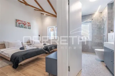 Casa vila de vanzare in Croatia, Višnjan - foto 17