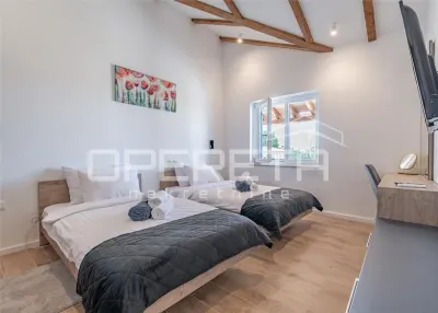 Casa vila de vanzare in Croatia, Višnjan - foto 18