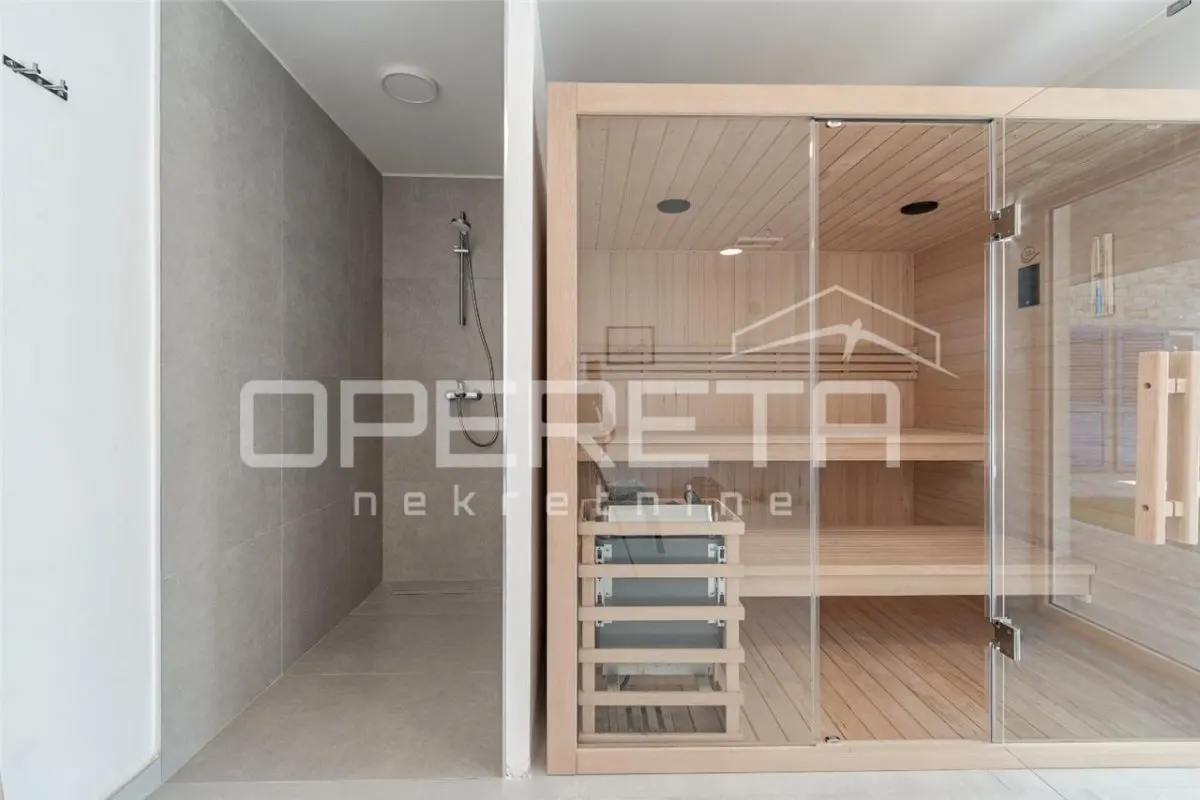 Casa vila de vanzare in Croatia, Višnjan - foto 22