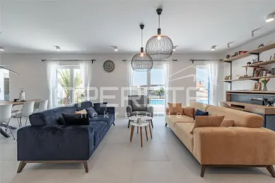 Casa vila de vanzare in Croatia, Višnjan - foto 7