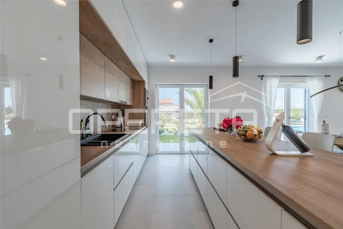 Casa vila de vanzare in Croatia, Višnjan - foto 9